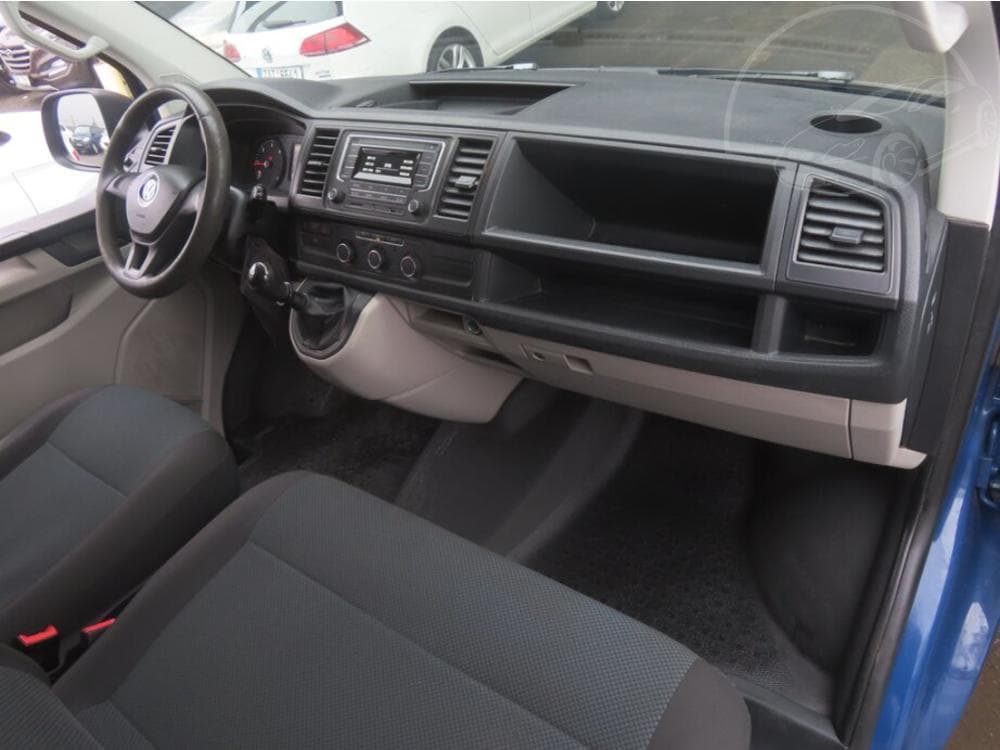 2016 Volkswagen TRANSPORTER - 22