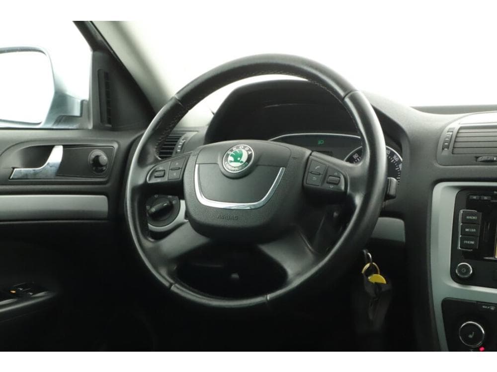2013 Škoda OCTAVIA - 14