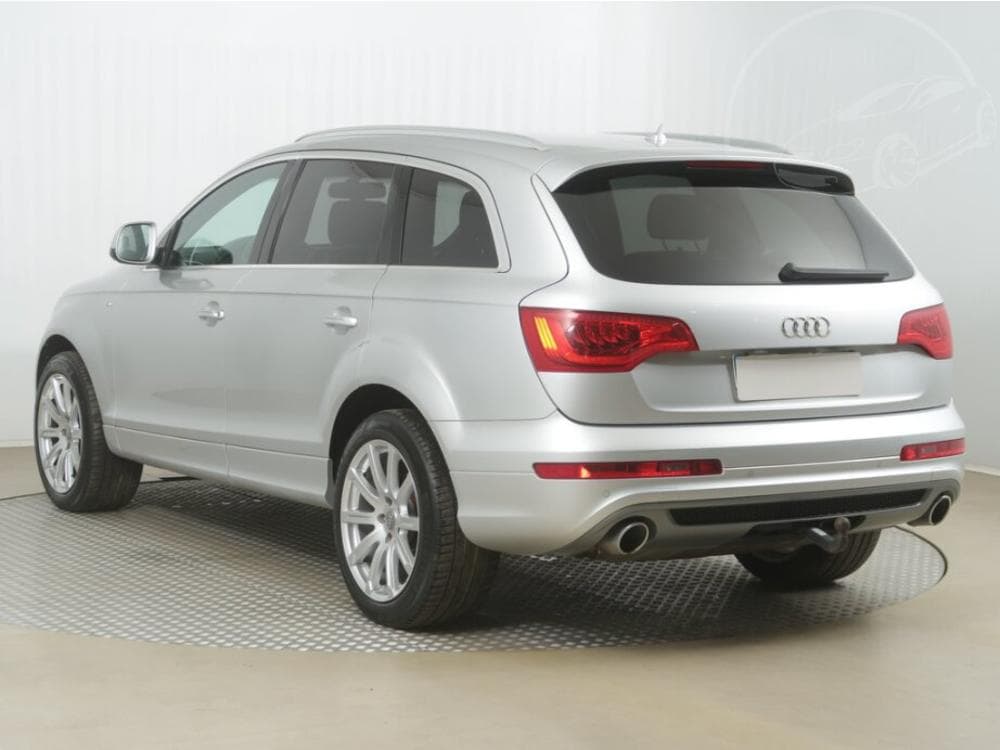 2011 Audi Q7 - 4