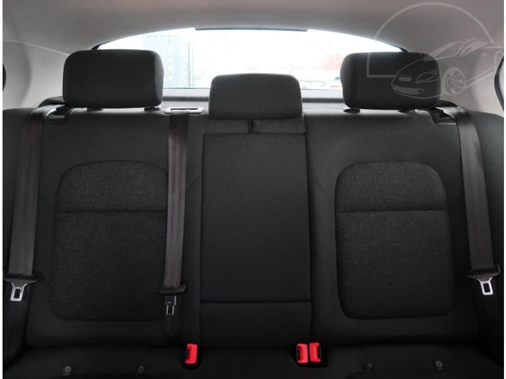 2015 Škoda SUPERB - 19