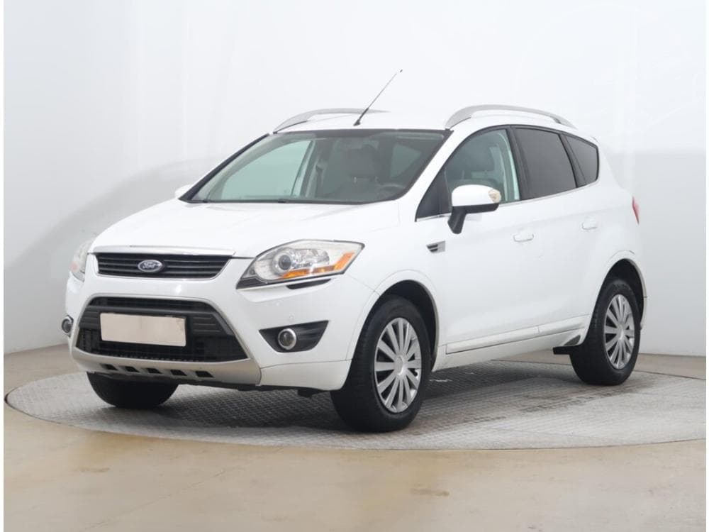 2010 Ford Kuga - 2