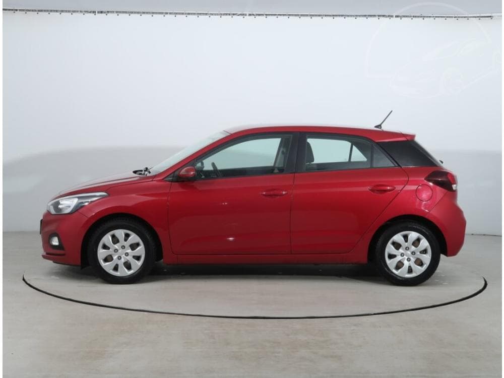 2019 Hyundai i20 - 3