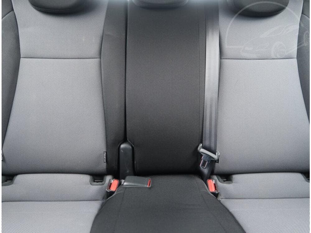 2019 Hyundai i20 - 10