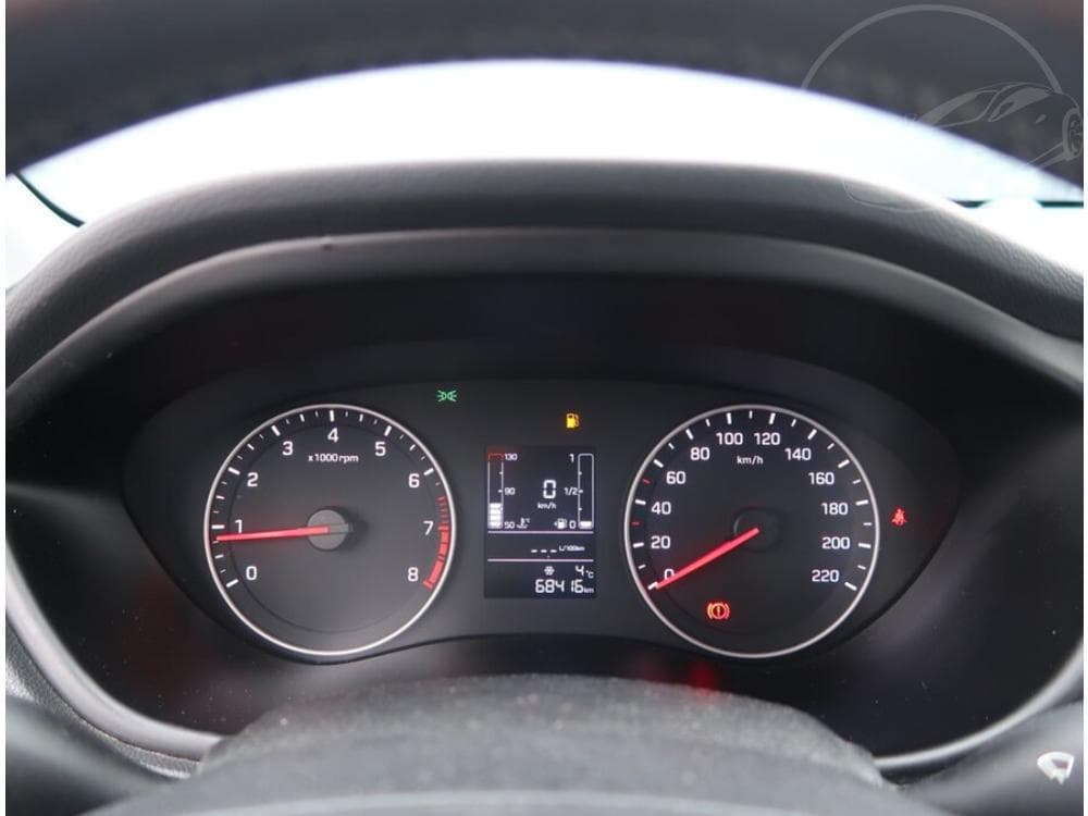 2019 Hyundai i20 - 11