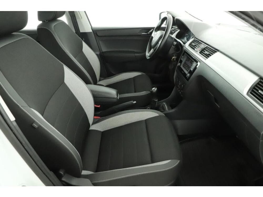 2016 Škoda RAPID - 7