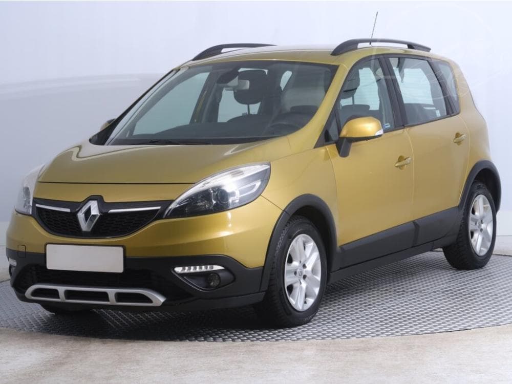 2013 Renault SCENIC - 2