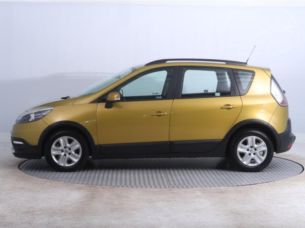 2013 Renault SCENIC - 3