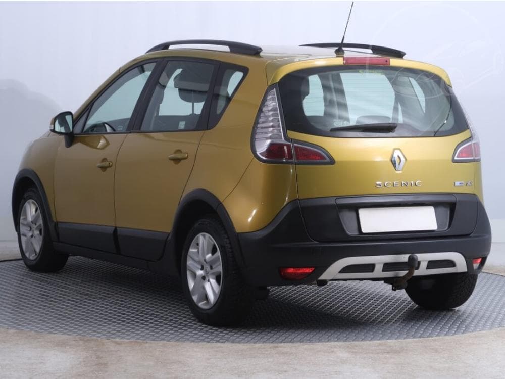 2013 Renault SCENIC - 4