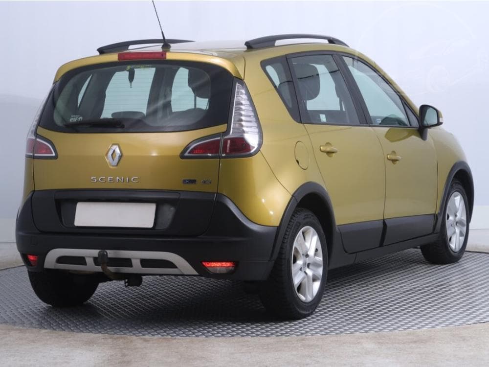 2013 Renault SCENIC - 5