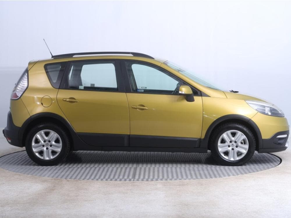 2013 Renault SCENIC - 6