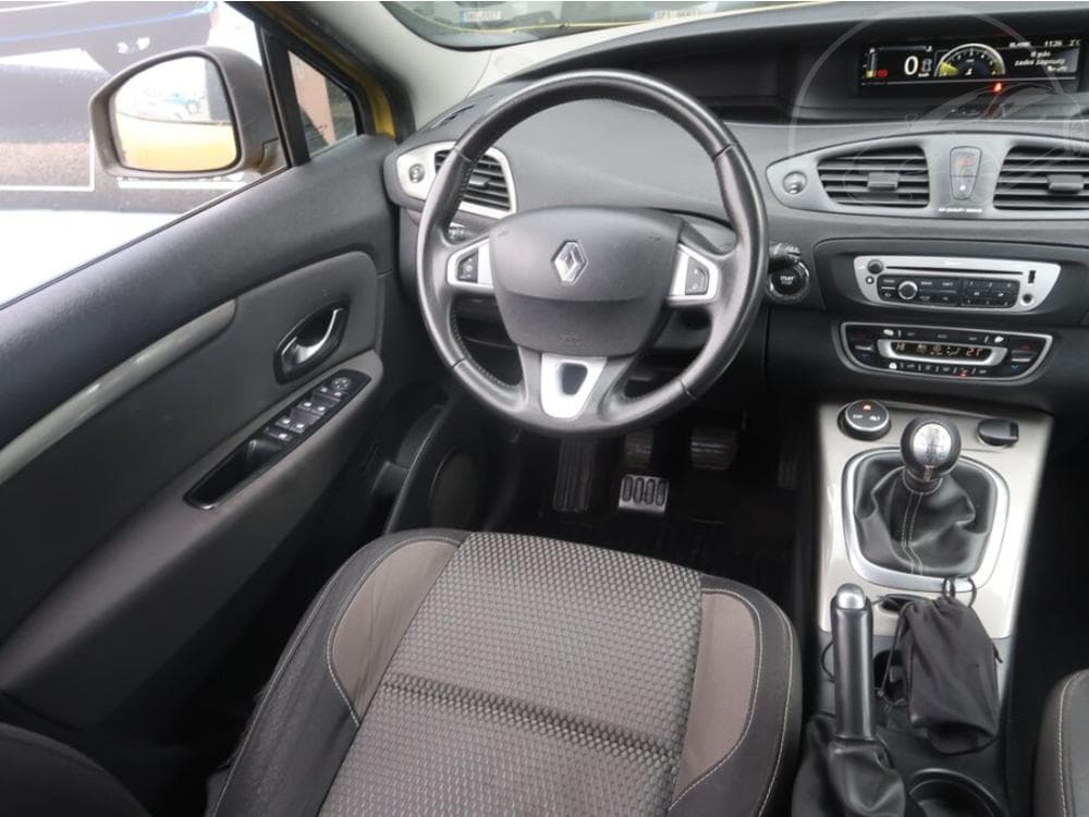 2013 Renault SCENIC - 7