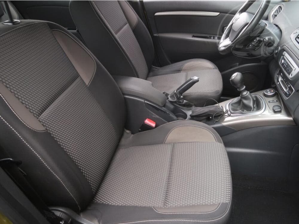 2013 Renault SCENIC - 9