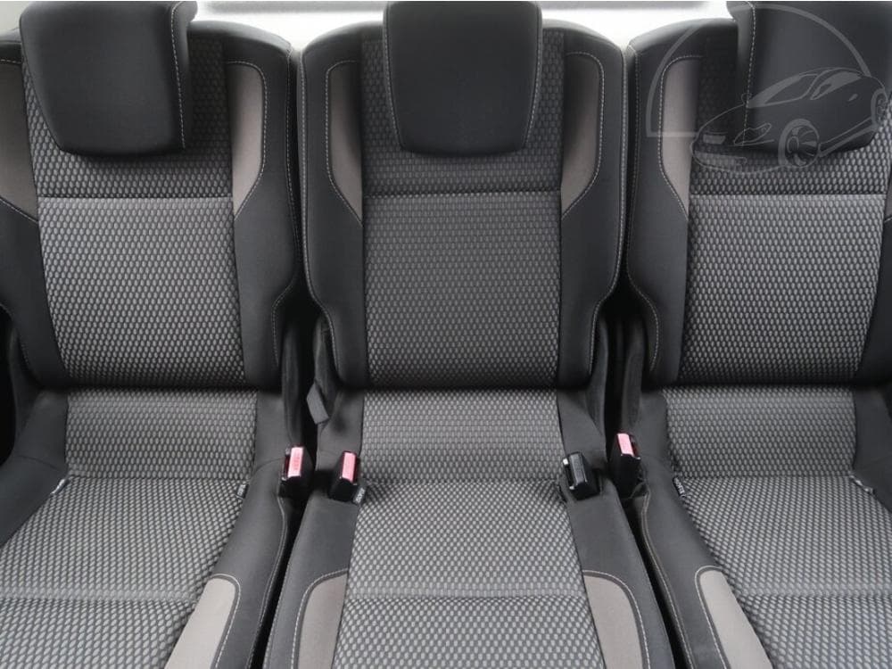 2013 Renault SCENIC - 10
