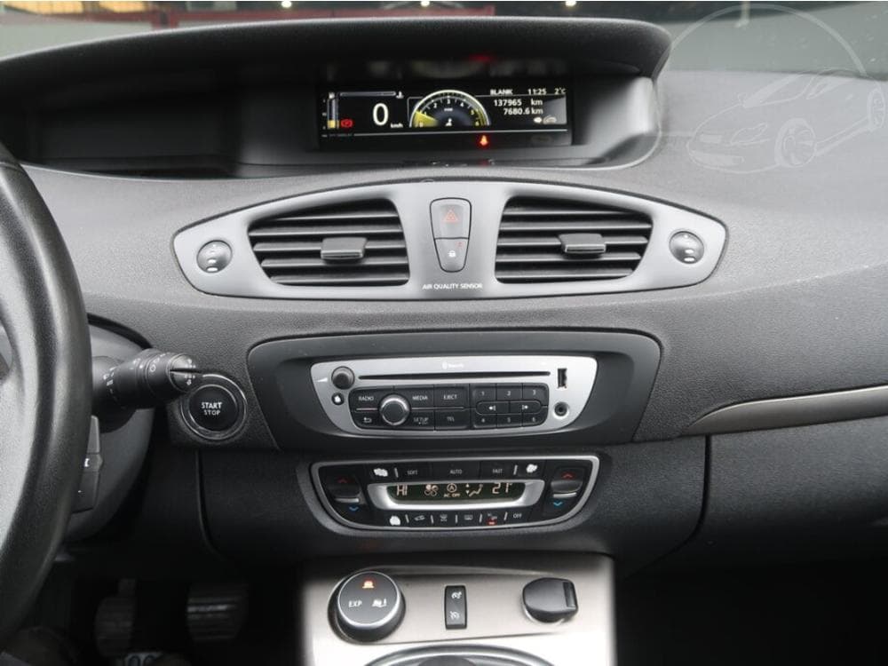 2013 Renault SCENIC - 12