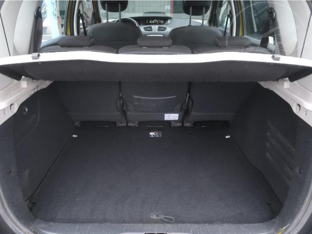 2013 Renault SCENIC - 13