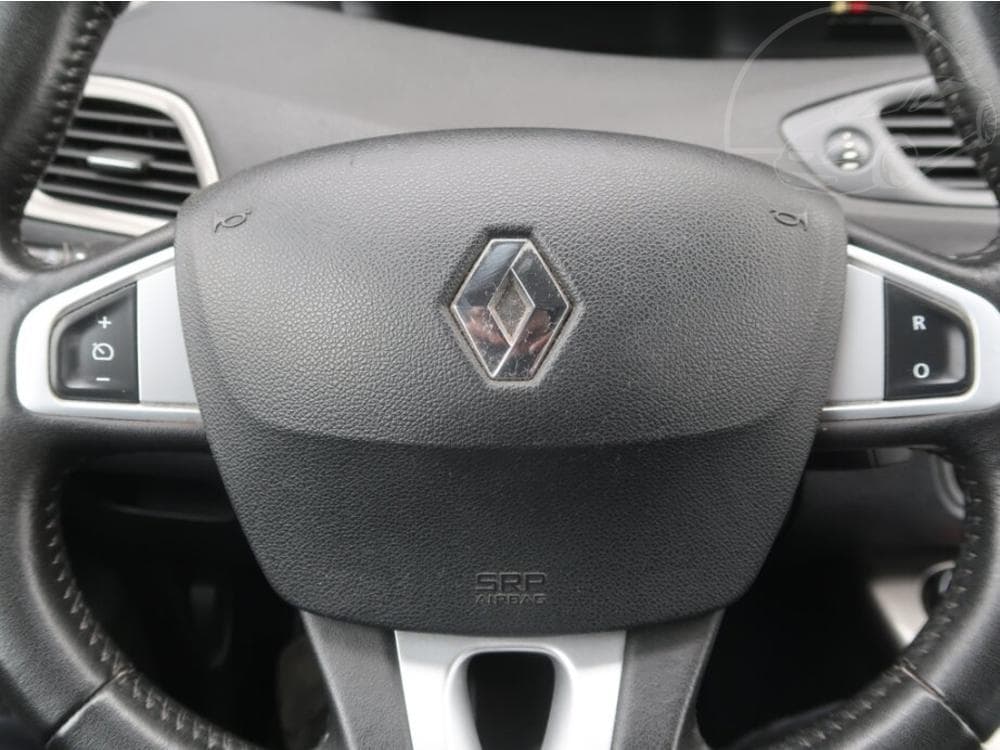 2013 Renault SCENIC - 14