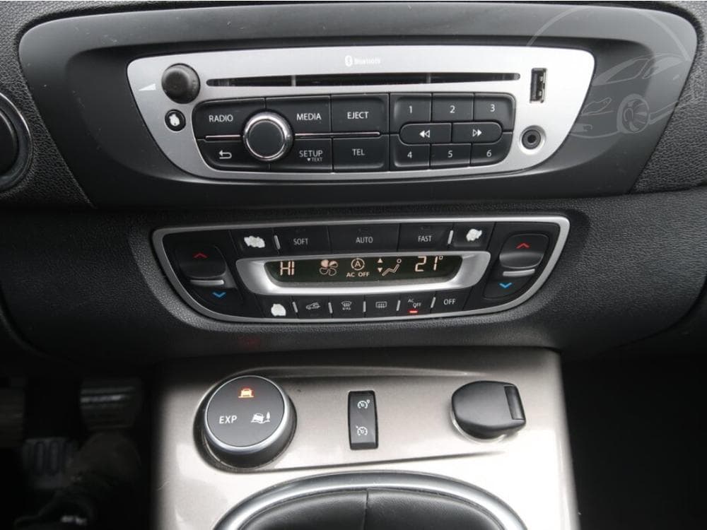 2013 Renault SCENIC - 15