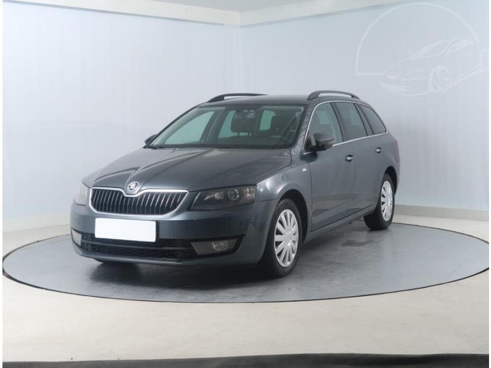 2015 Škoda OCTAVIA - 3