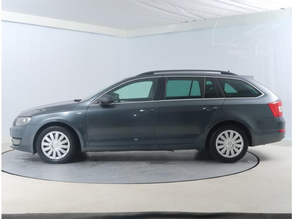 2015 Škoda OCTAVIA - 5