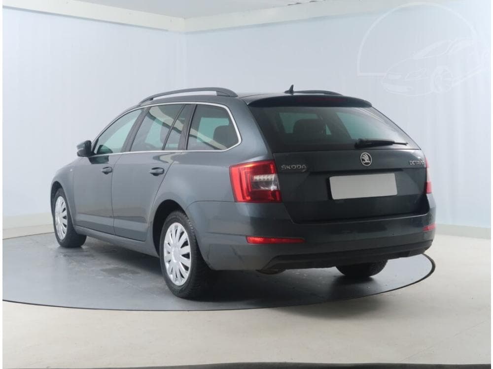 2015 Škoda OCTAVIA - 7