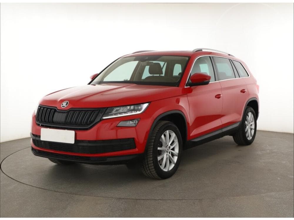 2017 Škoda KODIAQ - 3