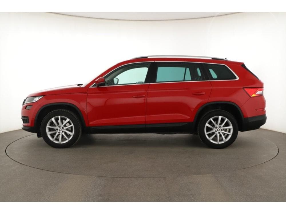 2017 Škoda KODIAQ - 5