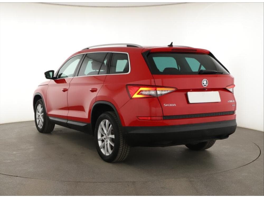 2017 Škoda KODIAQ - 7