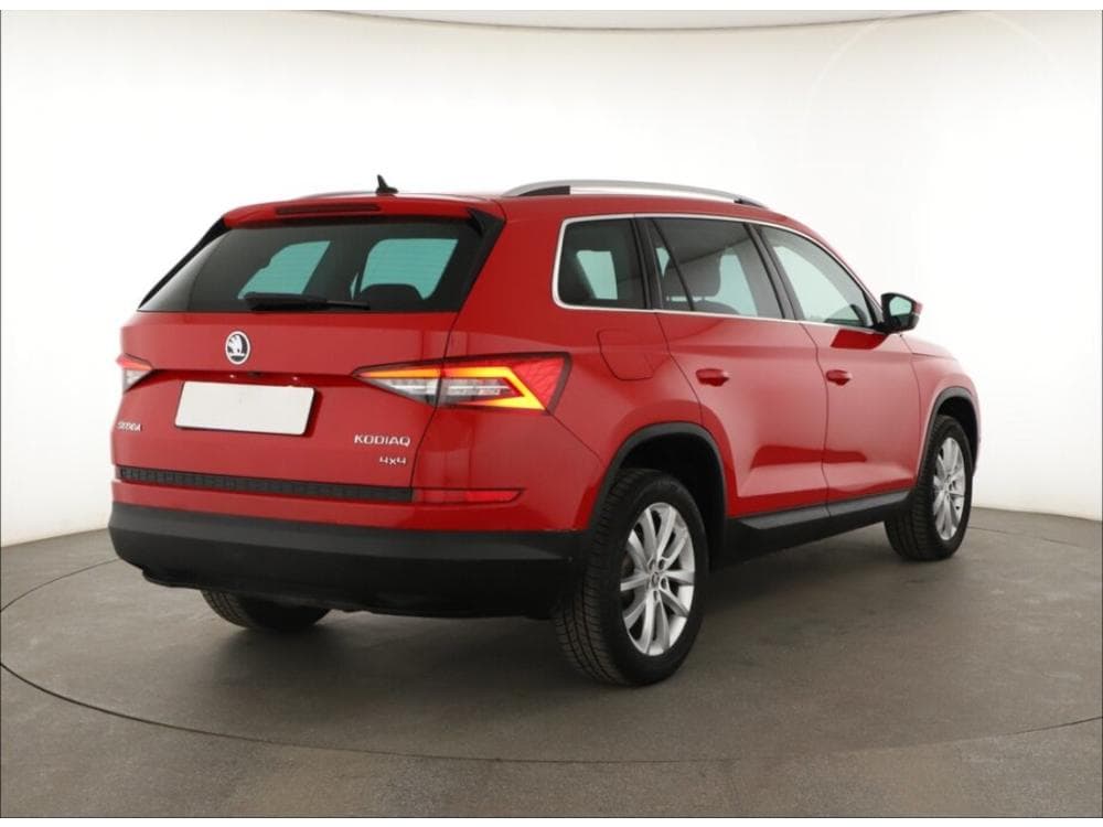 2017 Škoda KODIAQ - 9