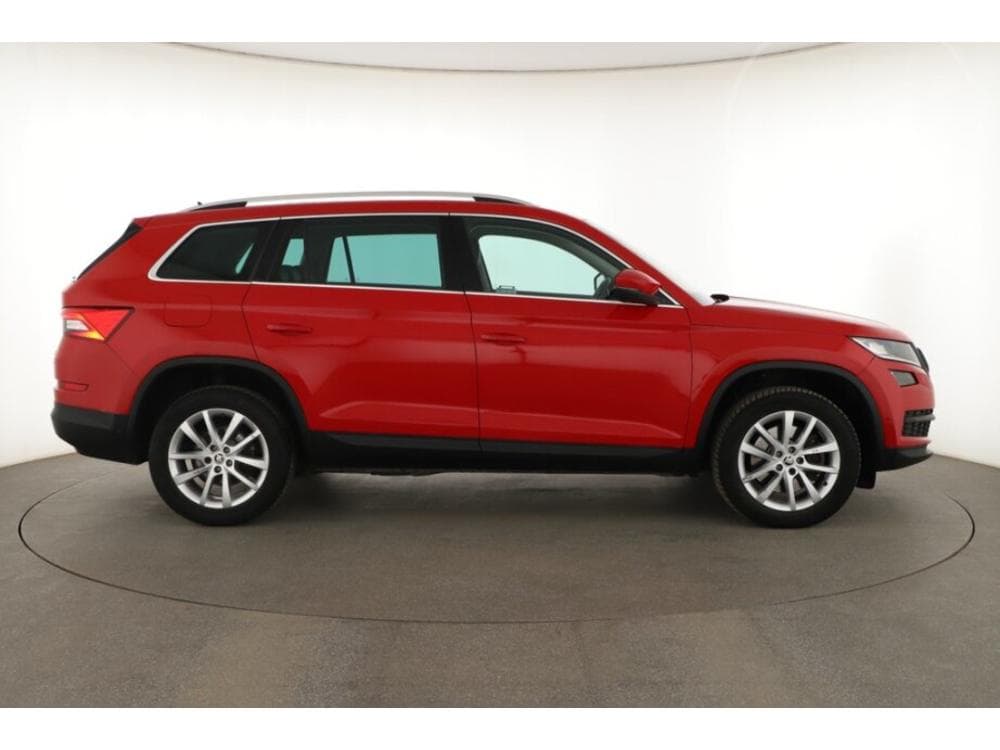 2017 Škoda KODIAQ - 11