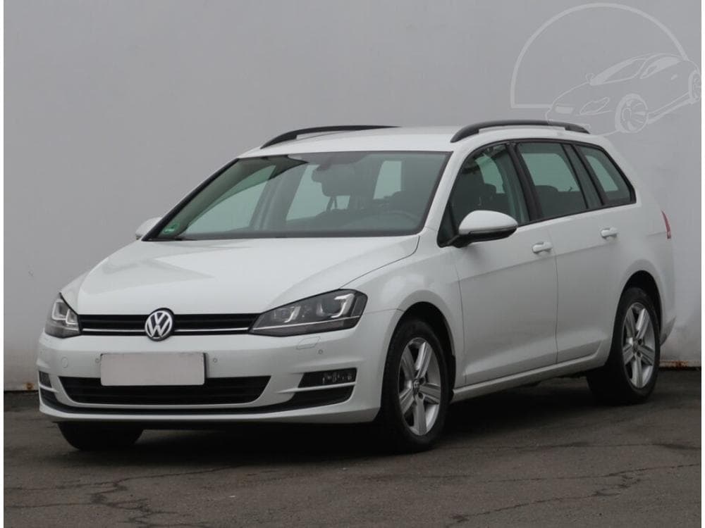 2016 Volkswagen GOLF - 2