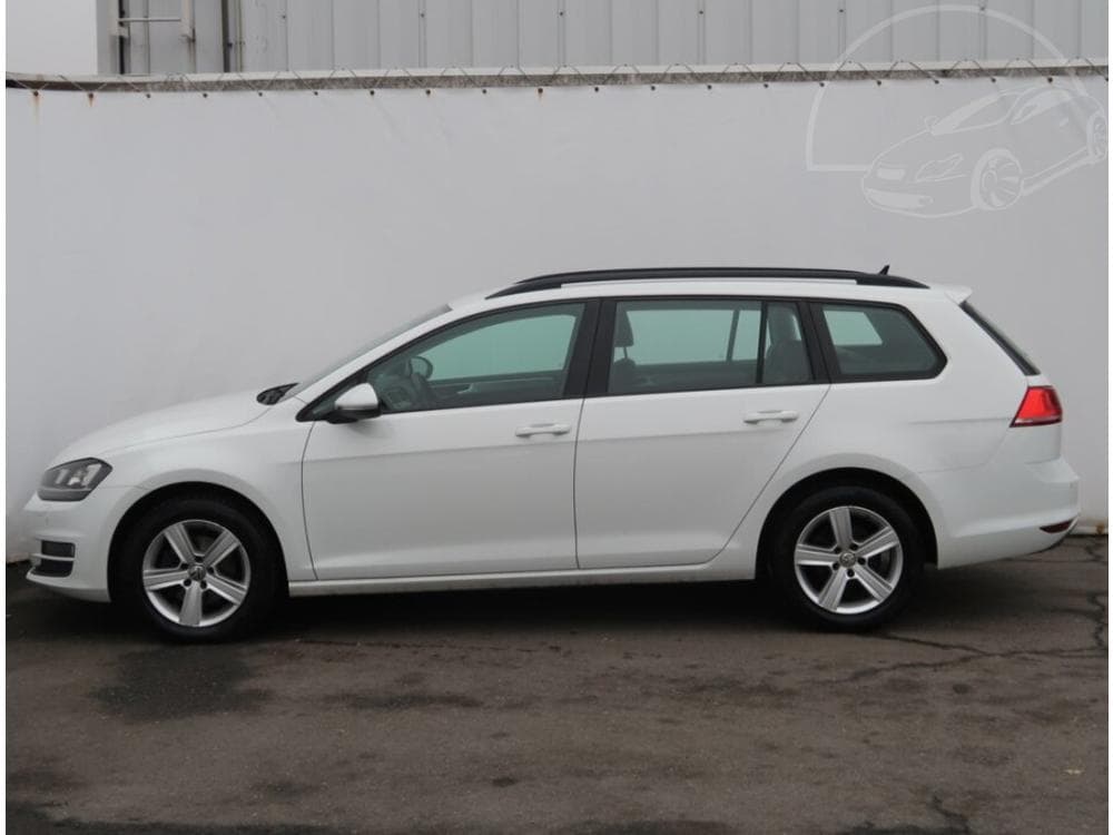 2016 Volkswagen GOLF - 3
