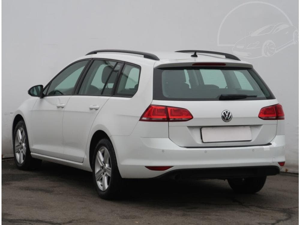 2016 Volkswagen GOLF - 4