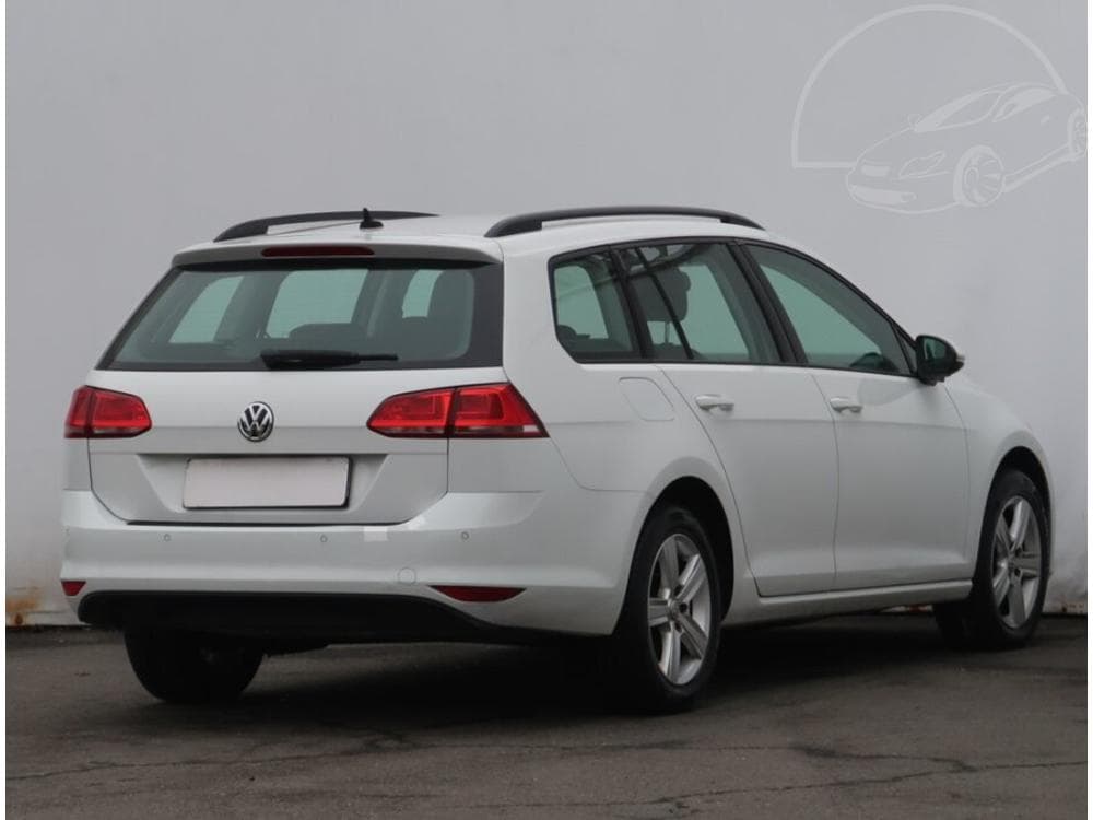 2016 Volkswagen GOLF - 5