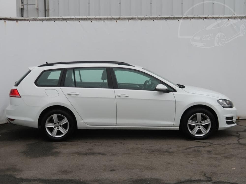 2016 Volkswagen GOLF - 6