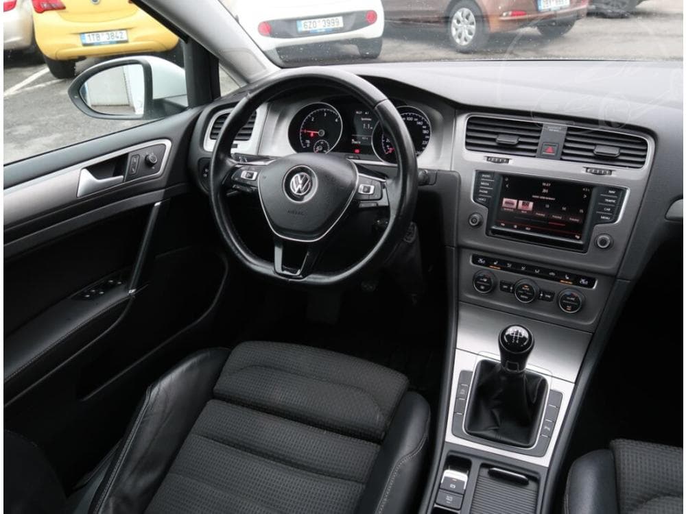2016 Volkswagen GOLF - 7