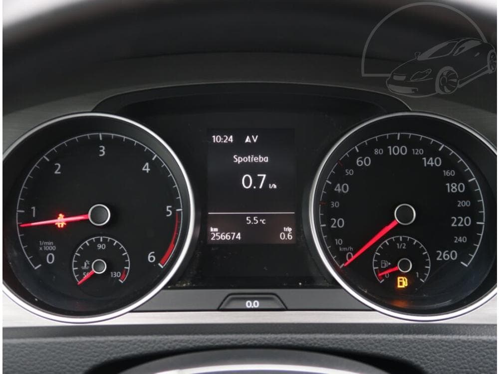 2016 Volkswagen GOLF - 11