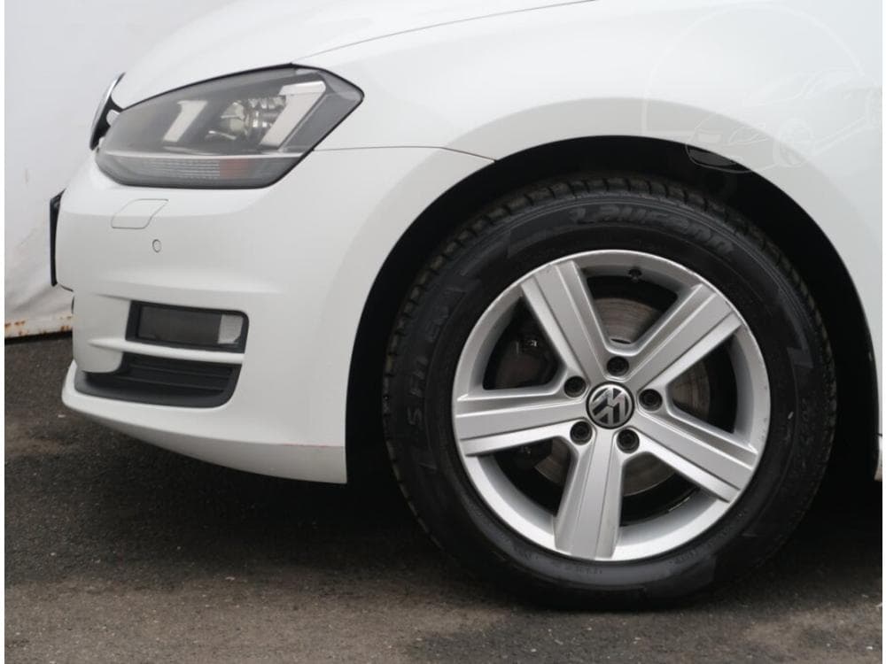 2016 Volkswagen GOLF - 15