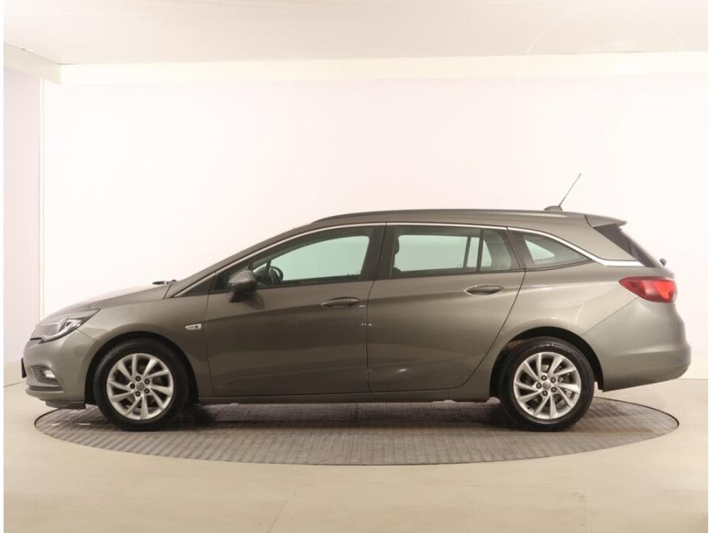 2019 Opel ASTRA - 3