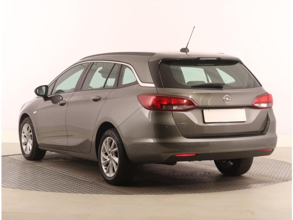 2019 Opel ASTRA - 4
