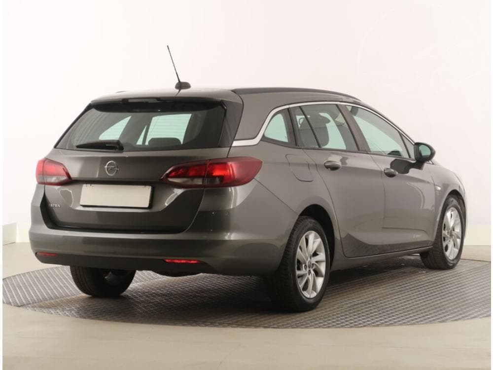 2019 Opel ASTRA - 5