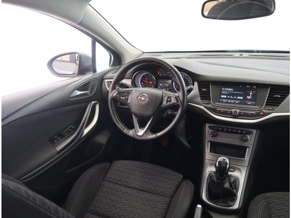 2019 Opel ASTRA - 7