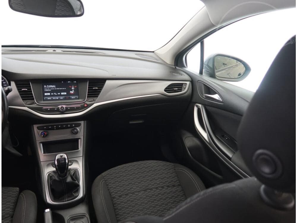 2019 Opel ASTRA - 8
