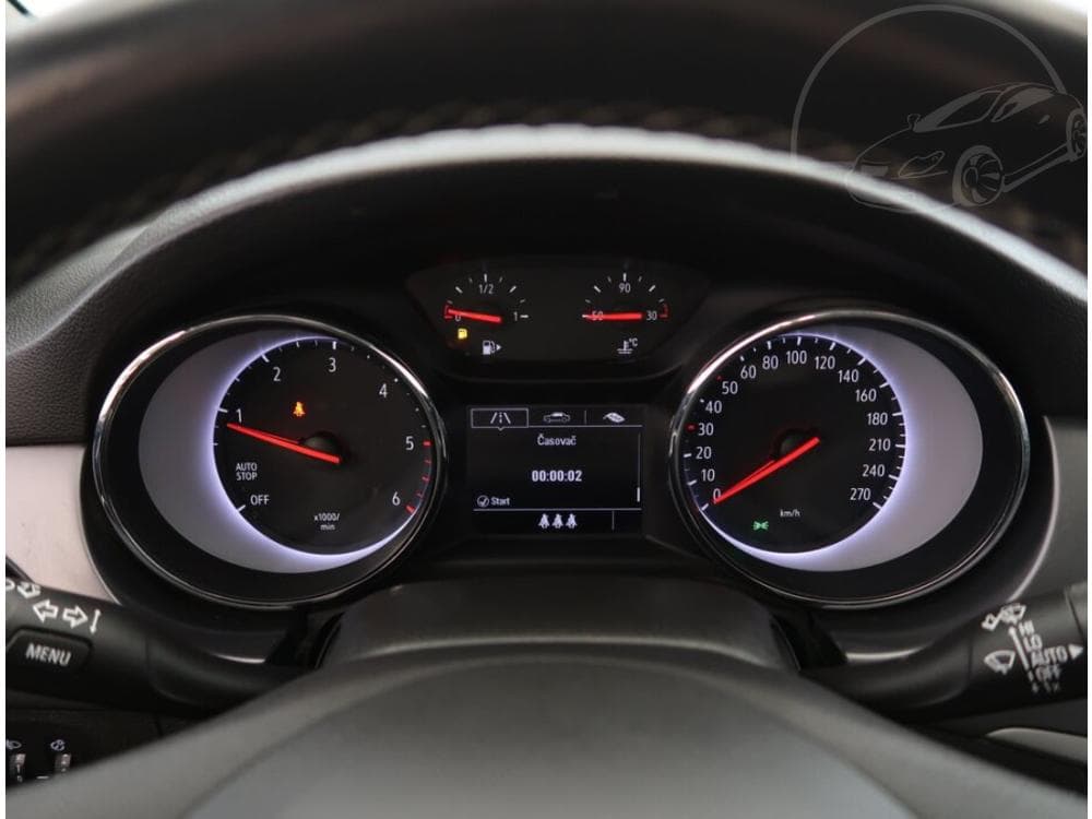 2019 Opel ASTRA - 11