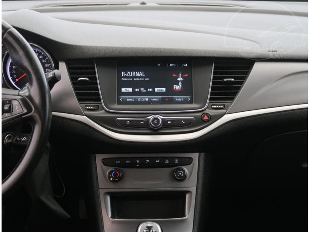 2019 Opel ASTRA - 12