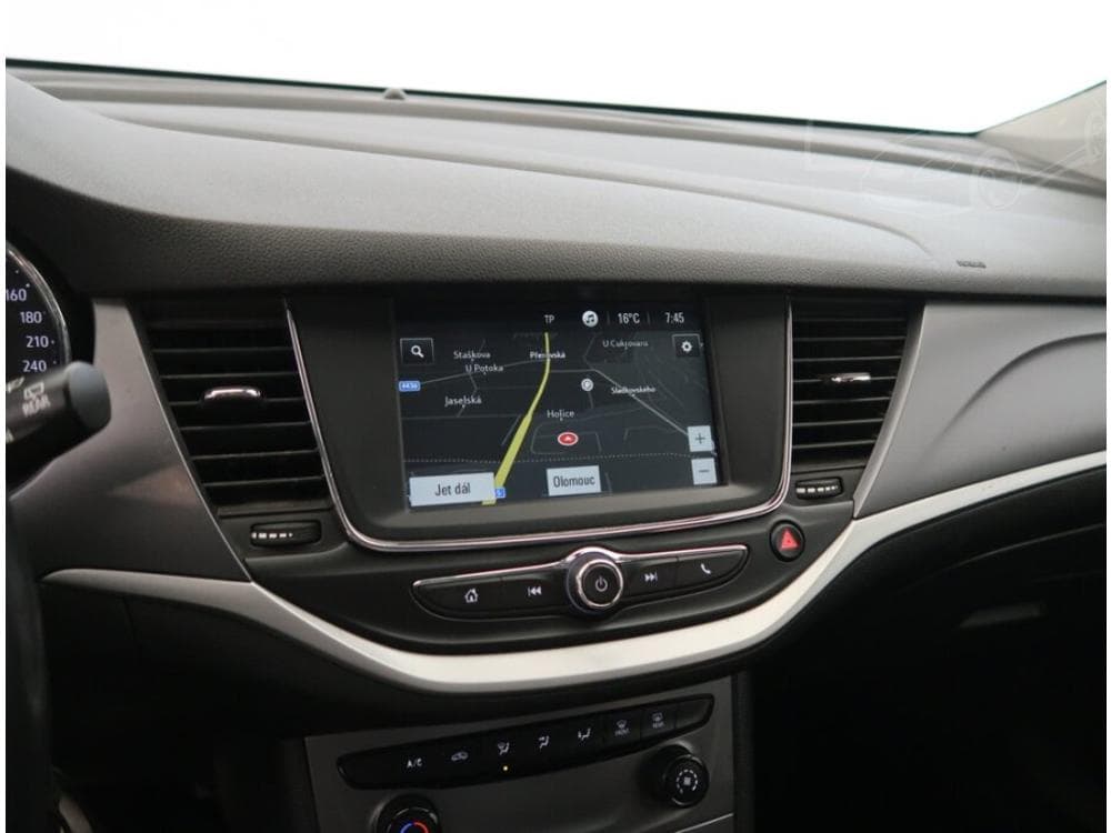 2019 Opel ASTRA - 13