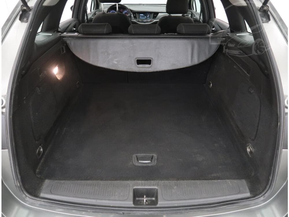 2019 Opel ASTRA - 14