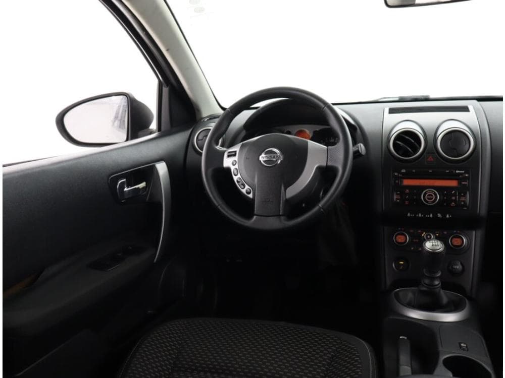 2008 Nissan Qashqai - 25