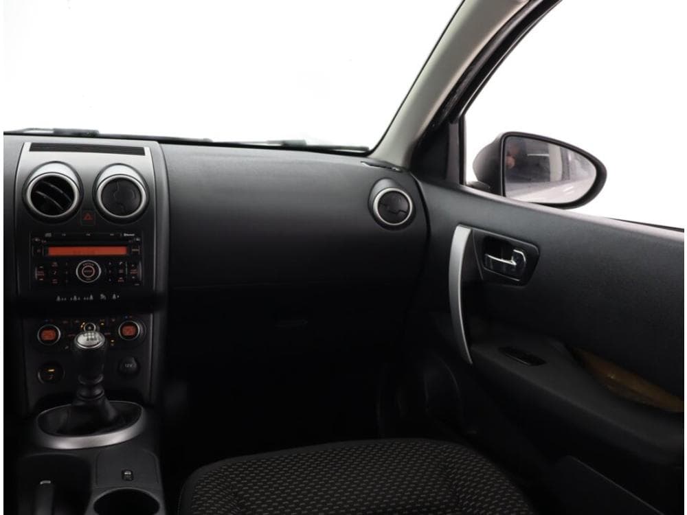 2008 Nissan Qashqai - 29