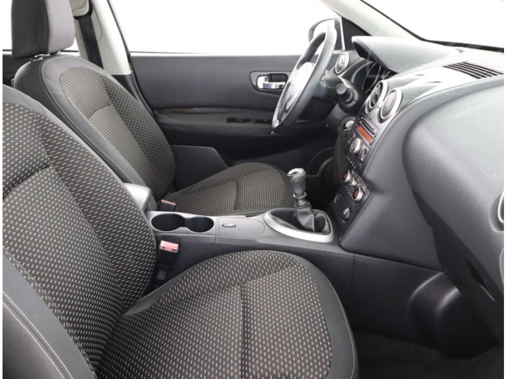 2008 Nissan Qashqai - 33