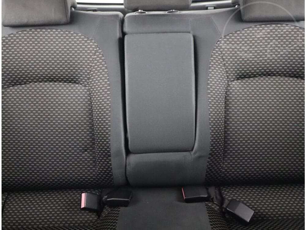 2008 Nissan Qashqai - 37